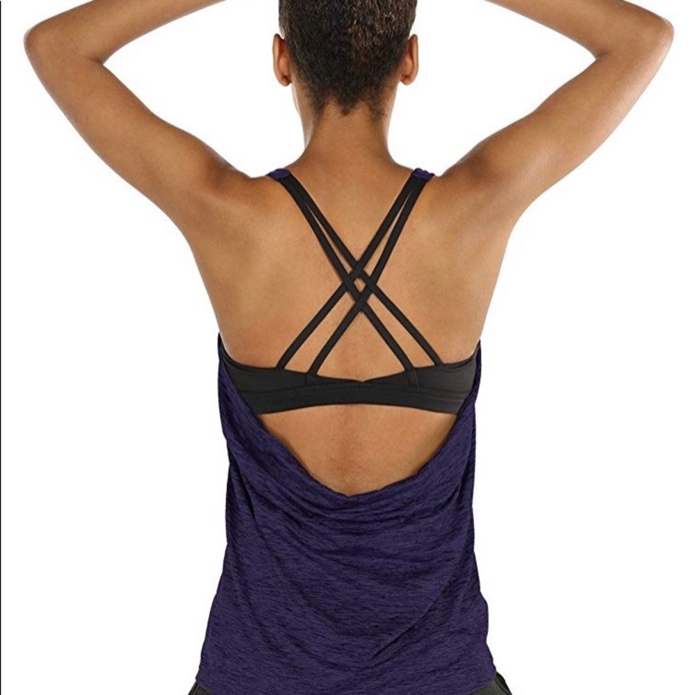 Women’s tank